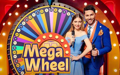 Mega Wheel
