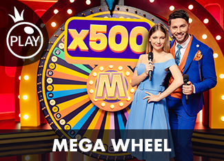 Live - Mega Wheel