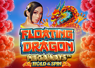 Floating Dragon Hold & Spin Megaways